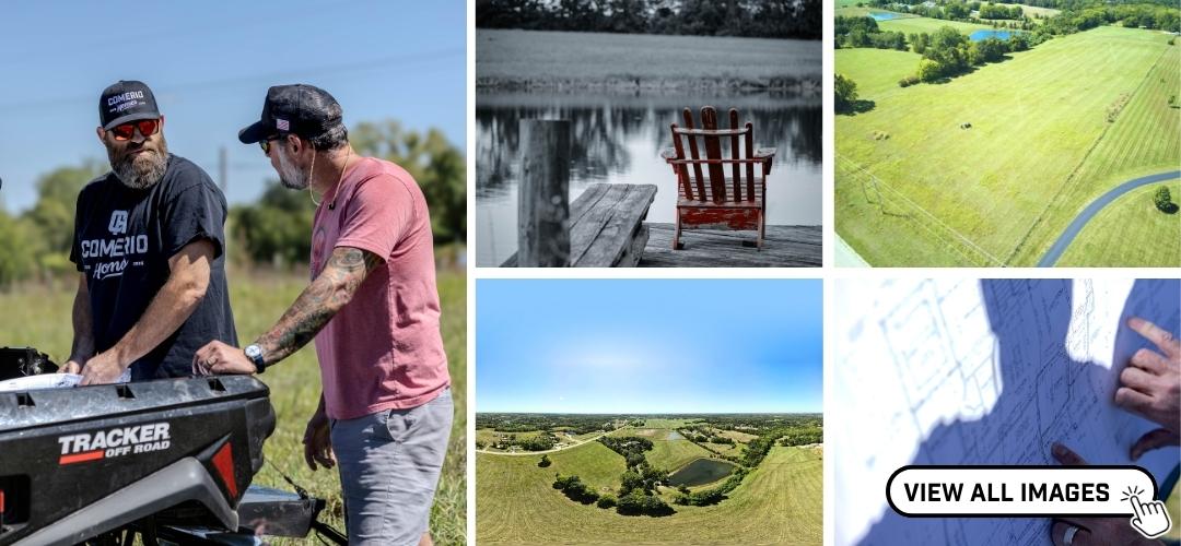 comerio-homes-nwa-boyl-cover Build on your land with Comerio Homes in Northwest Arkansas