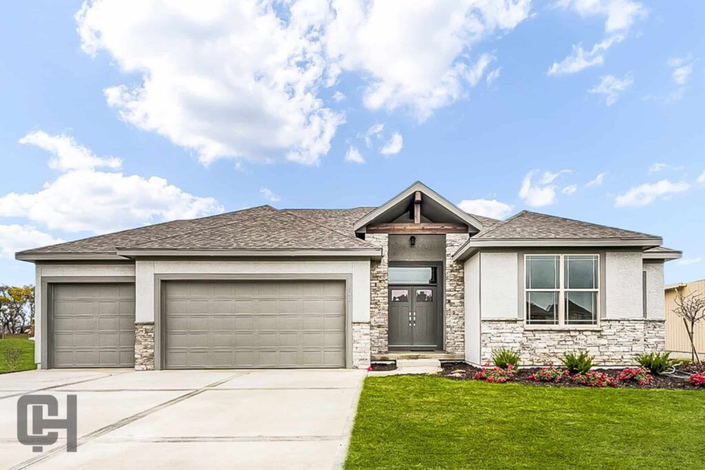 Verona III Exterior Shot