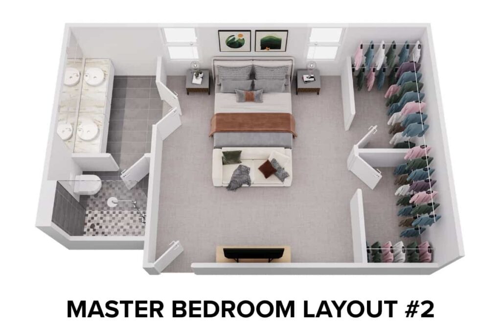 Emilio Floor Plan Optional Layout By Comerio Homes