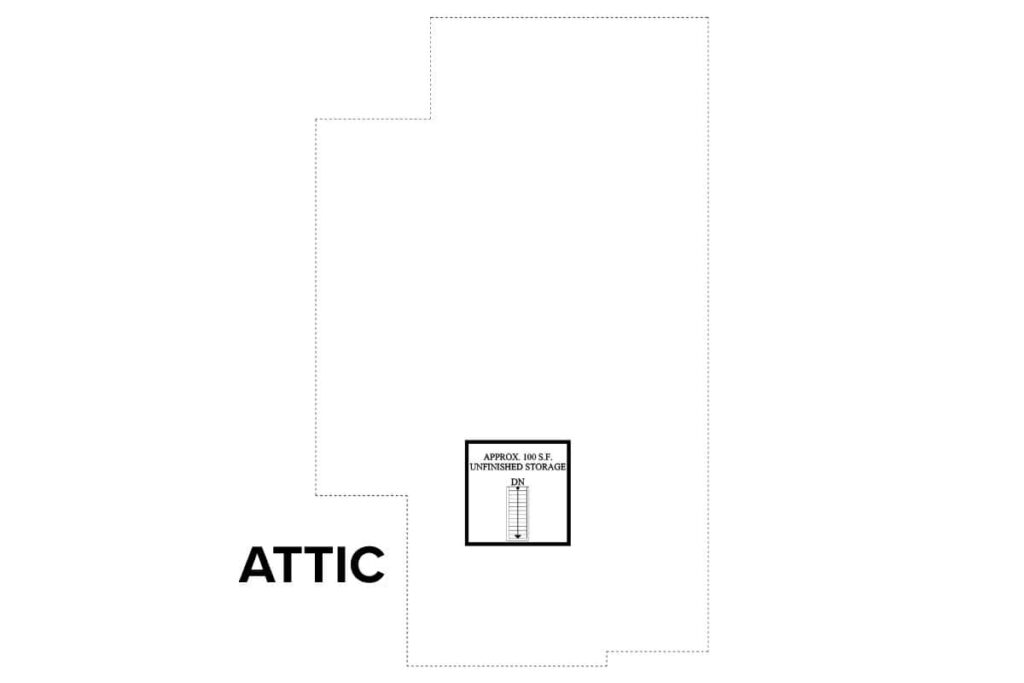 Lena Floor Plan Layout By Comerio Homes