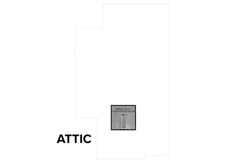Lena Floor Plan Layout By Comerio Homes