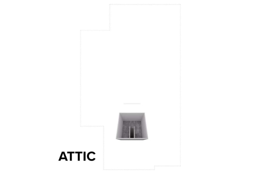 Lena Floor Plan Layout By Comerio Homes