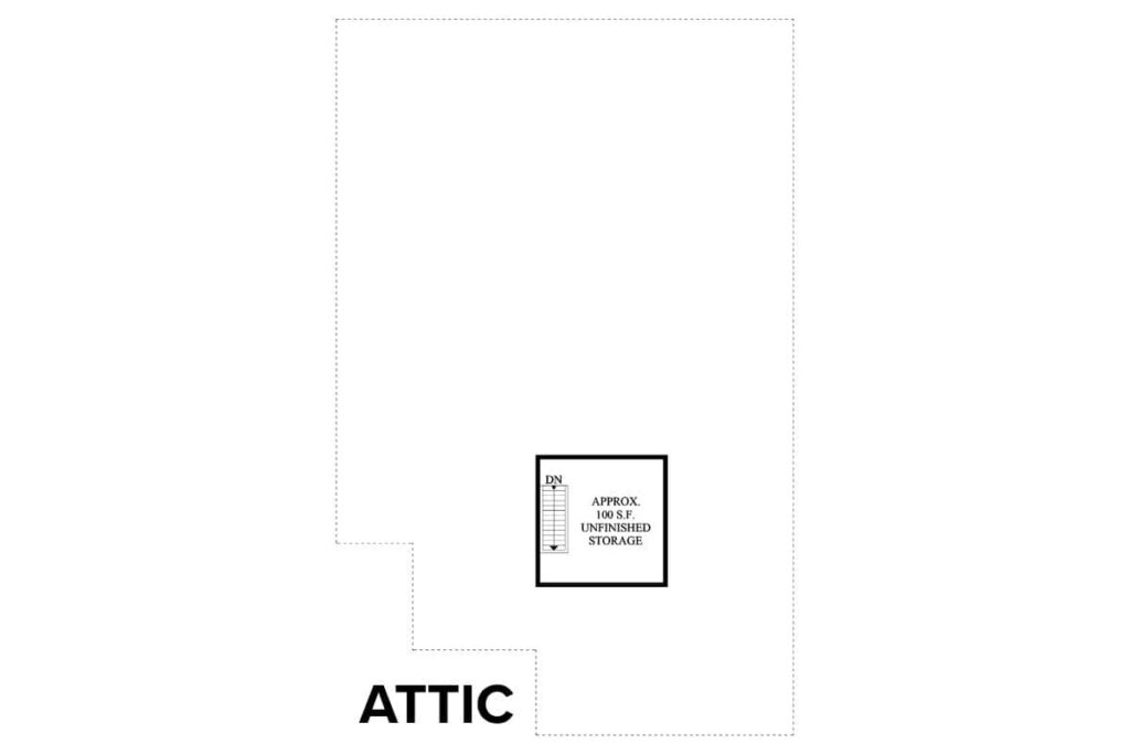 Luto Floor Plan Layout By Comerio Homes