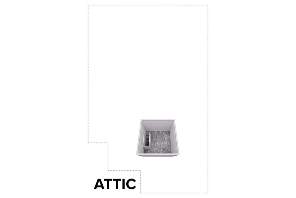 Luto Floor Plan Layout By Comerio Homes