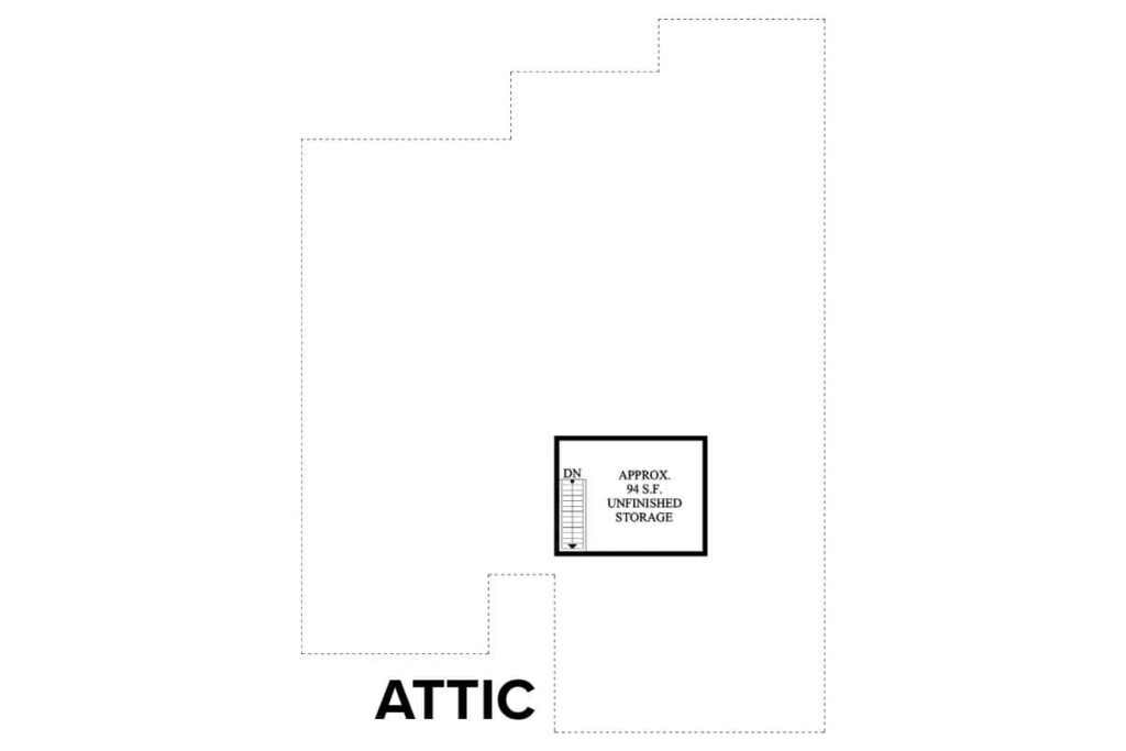 Mezo Floor Plan Layout By Comerio Homes
