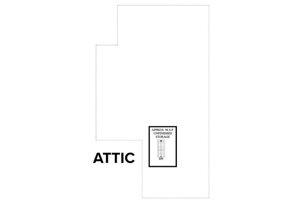 Paolo Floor Plan Layout By Comerio Homes