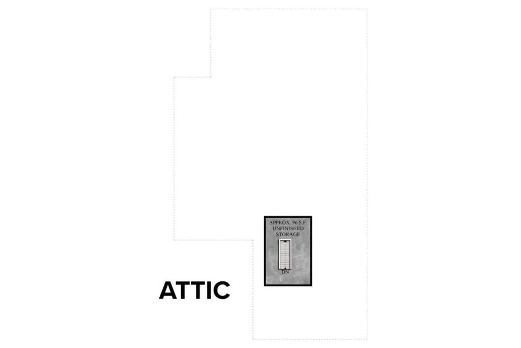Paolo Floor Plan Layout By Comerio Homes