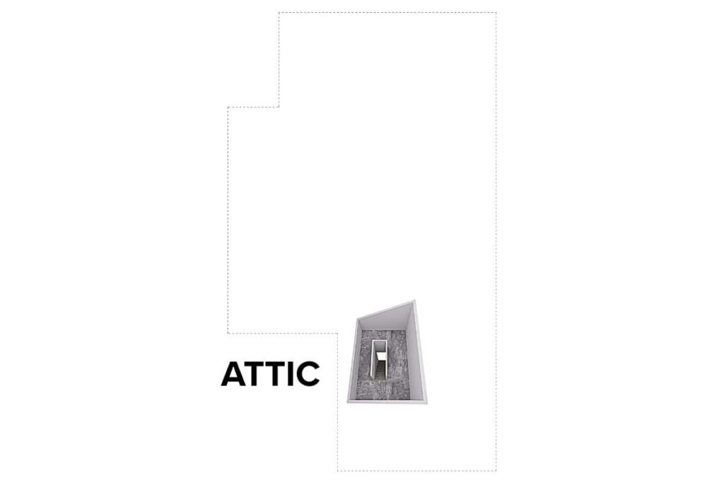 Paolo Floor Plan Layout By Comerio Homes