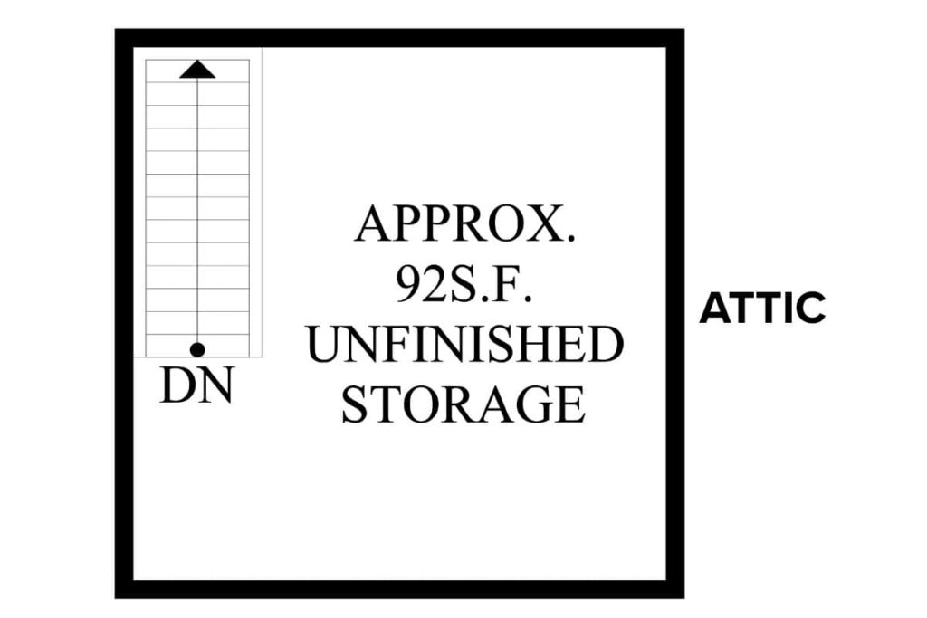 Renaldo Floor Plan Layout By Comerio Homes
