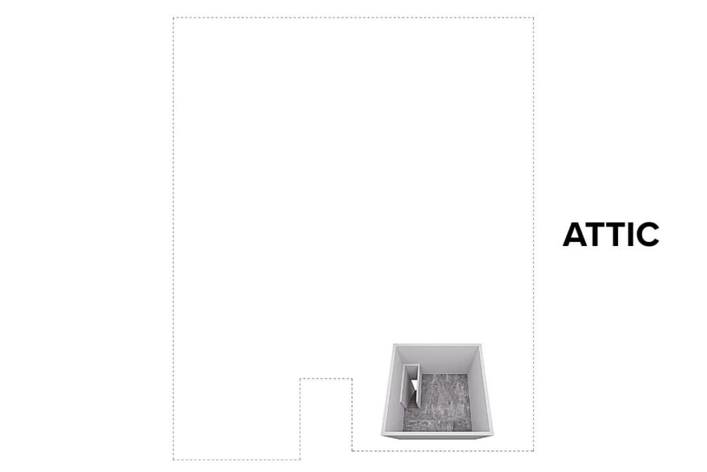 Renaldo Floor Plan Layout By Comerio Homes