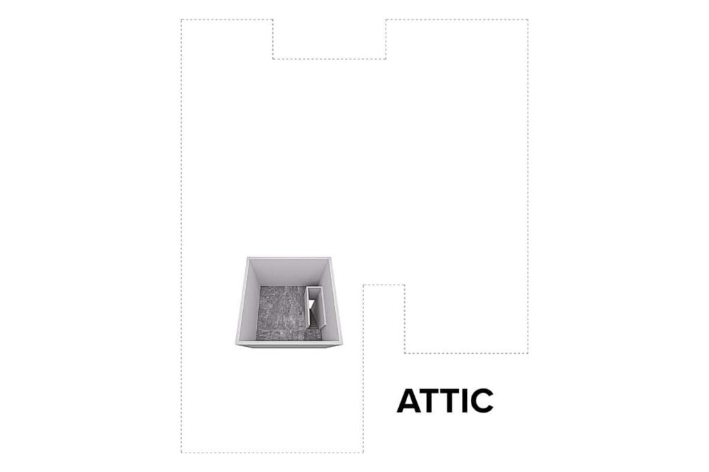 Rosa Floor Plan Layout By Comerio Homes