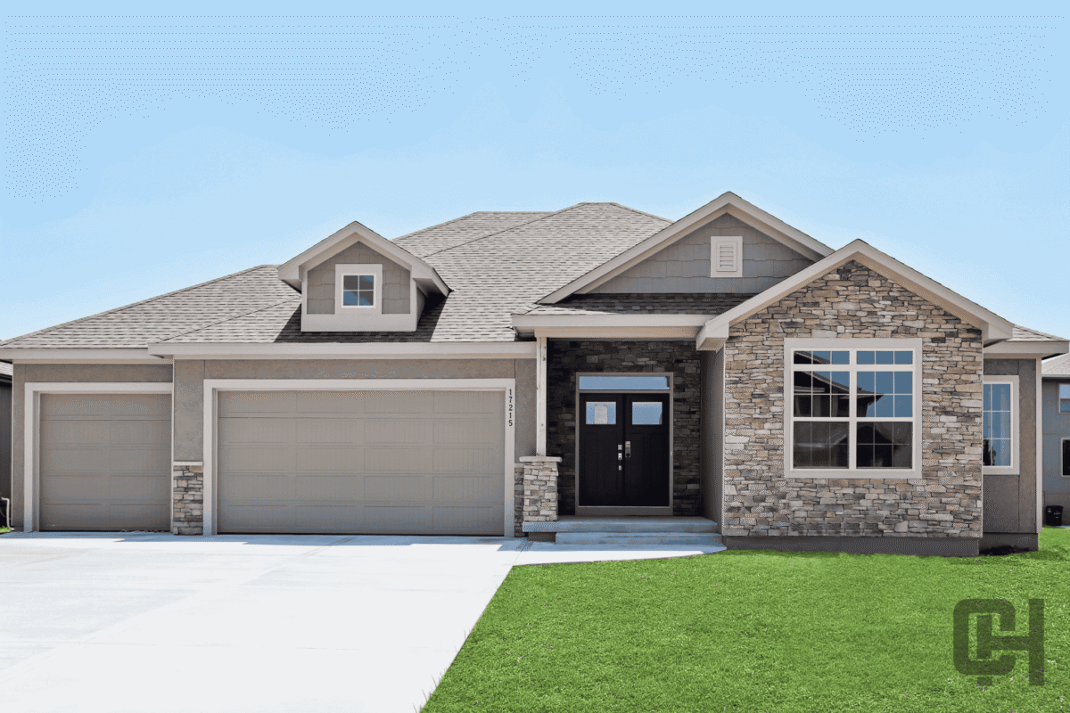 Verona II Front Exterior Alternate View