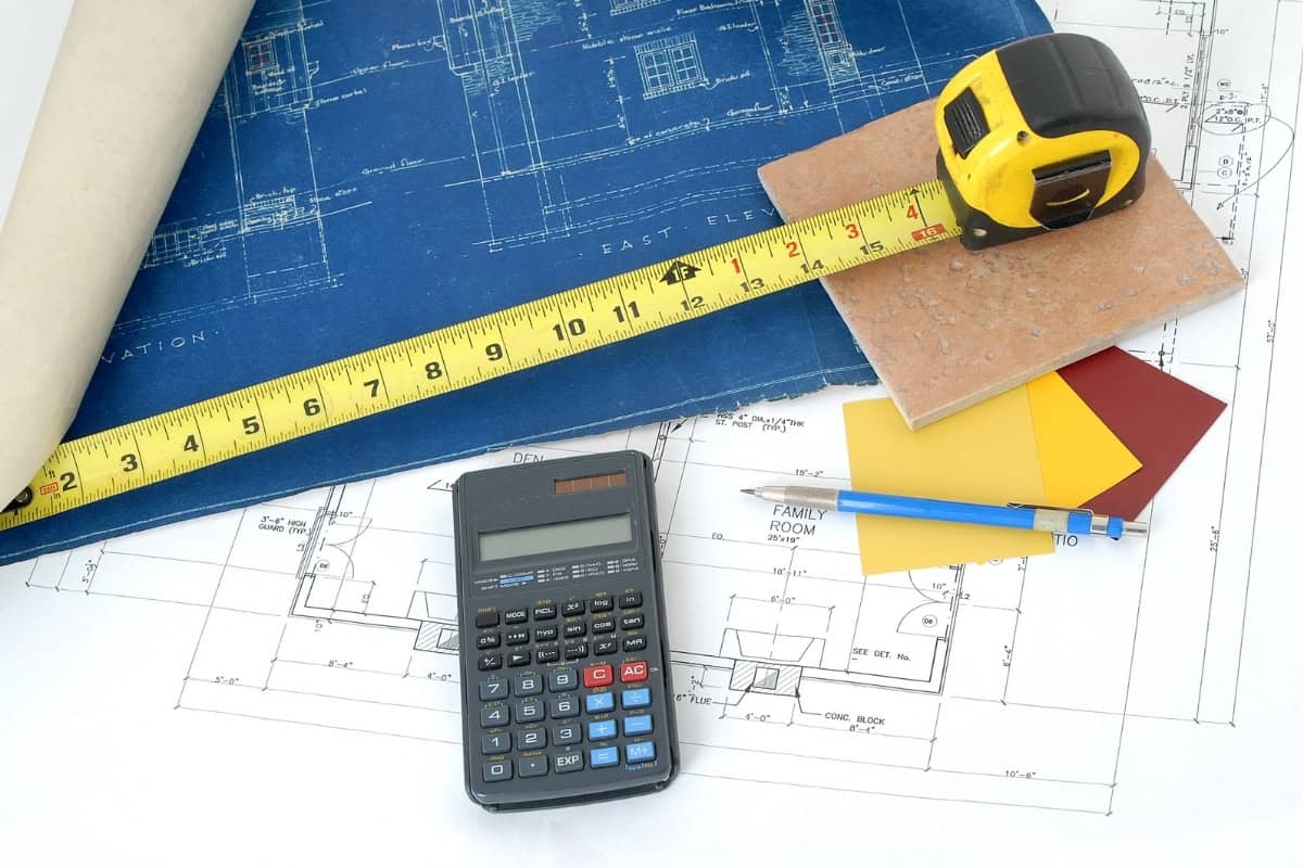 Home Site Planning Tools And Blueprints For Custom Build