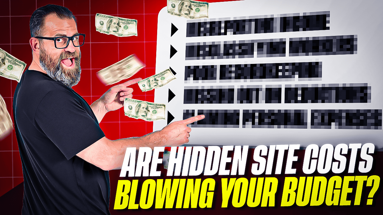 Hidden Home Building Costs That Can Affect Your Budget
