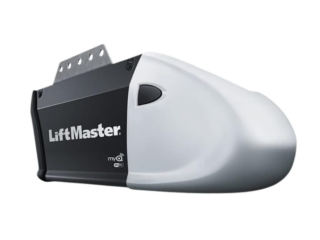 LiftMaster Smart Garage Door Opener System
