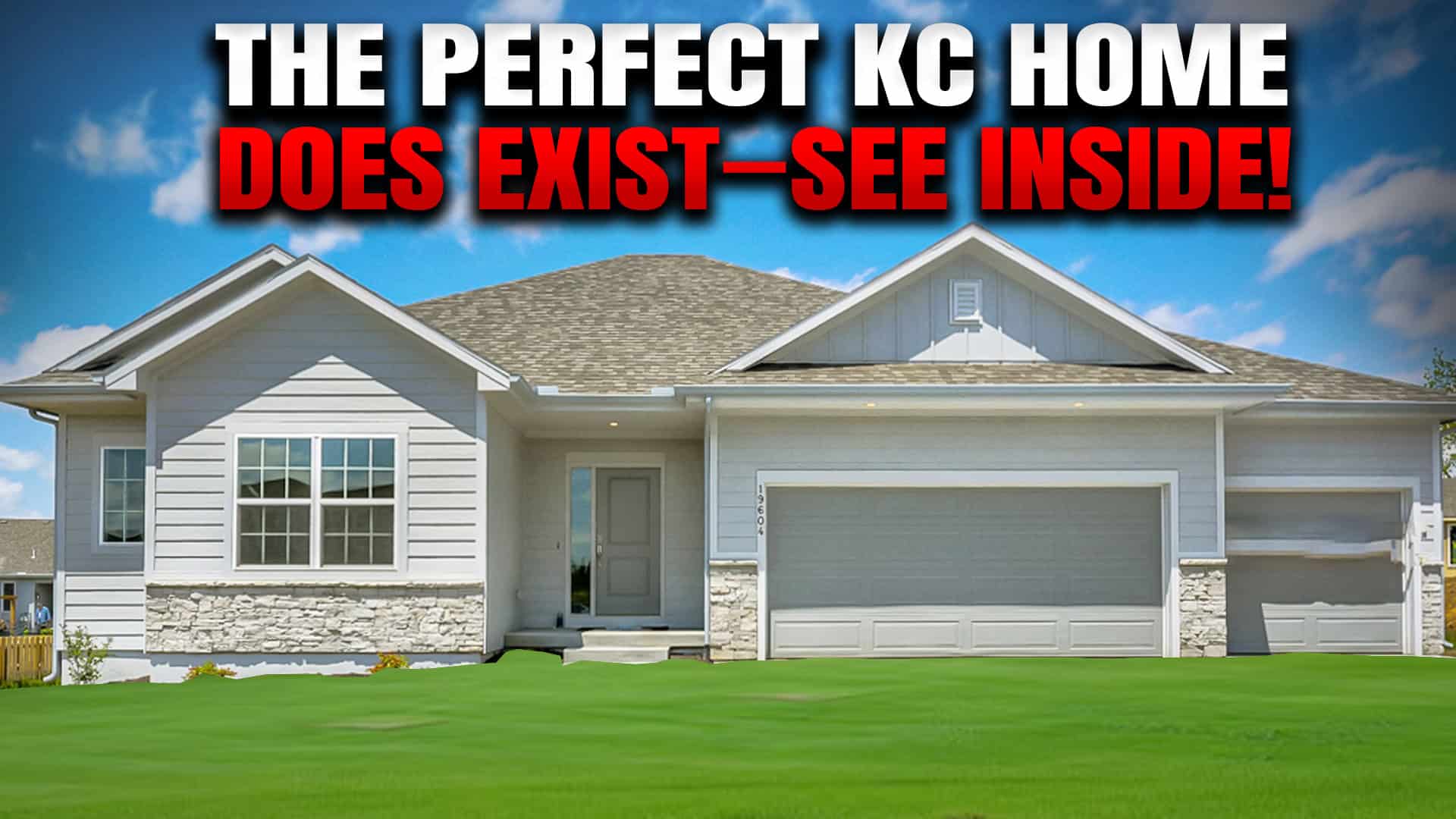 Inside The Perfect Family Home By Comerio Homes