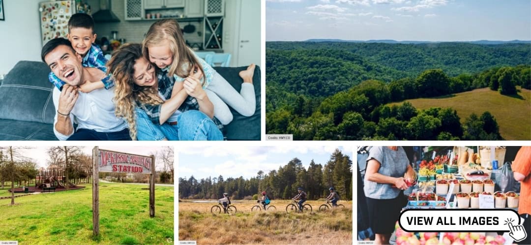 comerio-homes-nwa-centerton-arkansas-cover Centerton Arkansas community in Northwest Arkansas