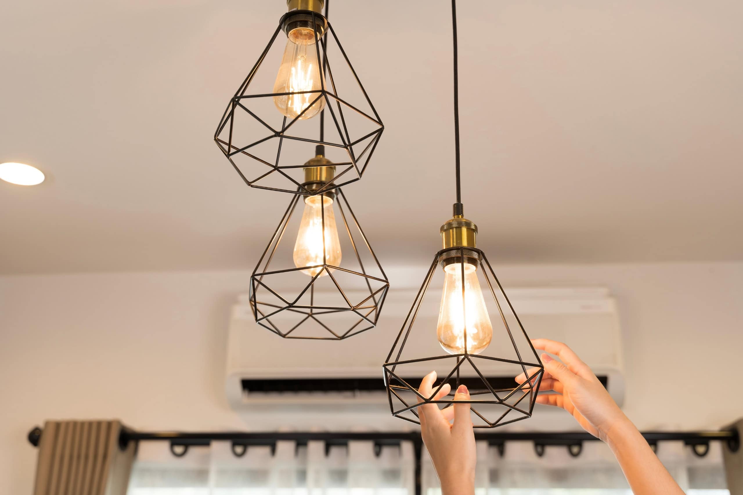 Choosing Lighting Fixtures For A New Home Interior
