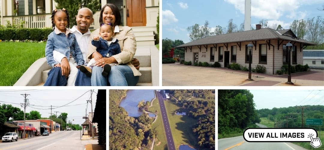 comerio-homes-nwa-decatur-arkansas-cover Decatur Arkansas small town community in Northwest Arkansas