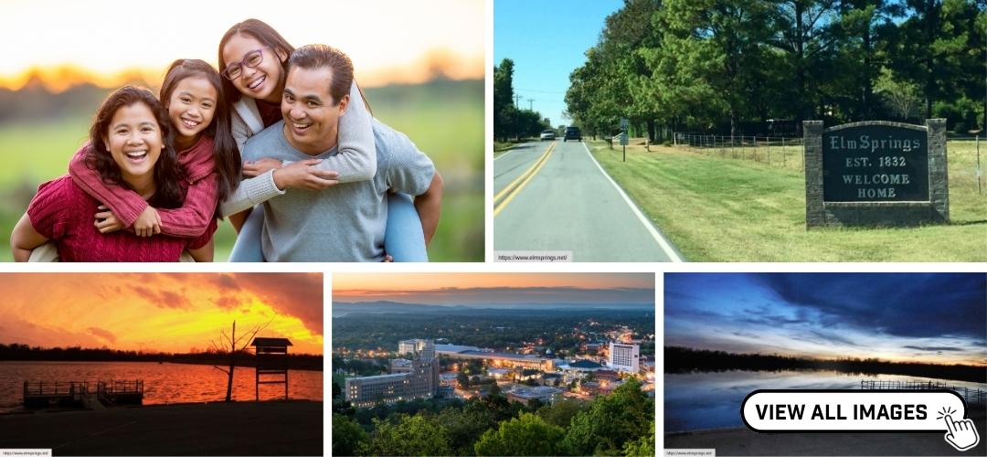 comerio-homes-nwa-elm-springs-arkansas-cover Elm Springs Arkansas community in Northwest Arkansas