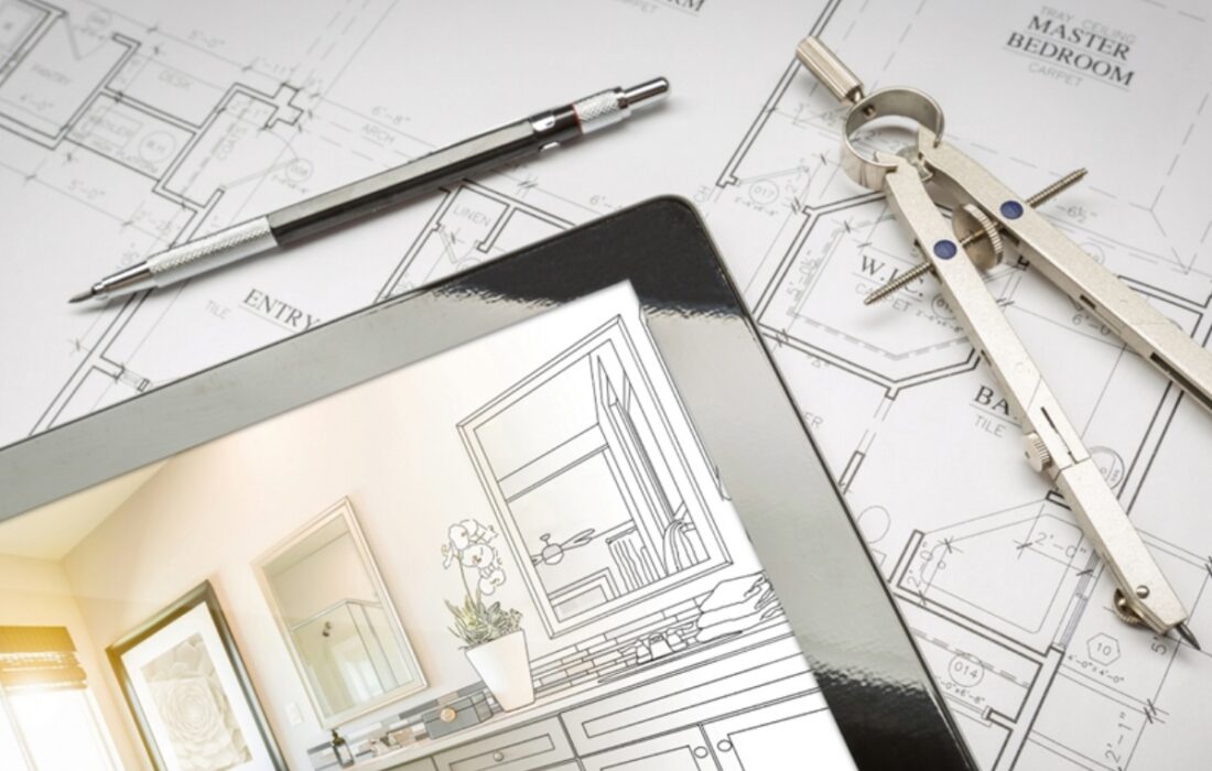 Floor Plan Selection Image