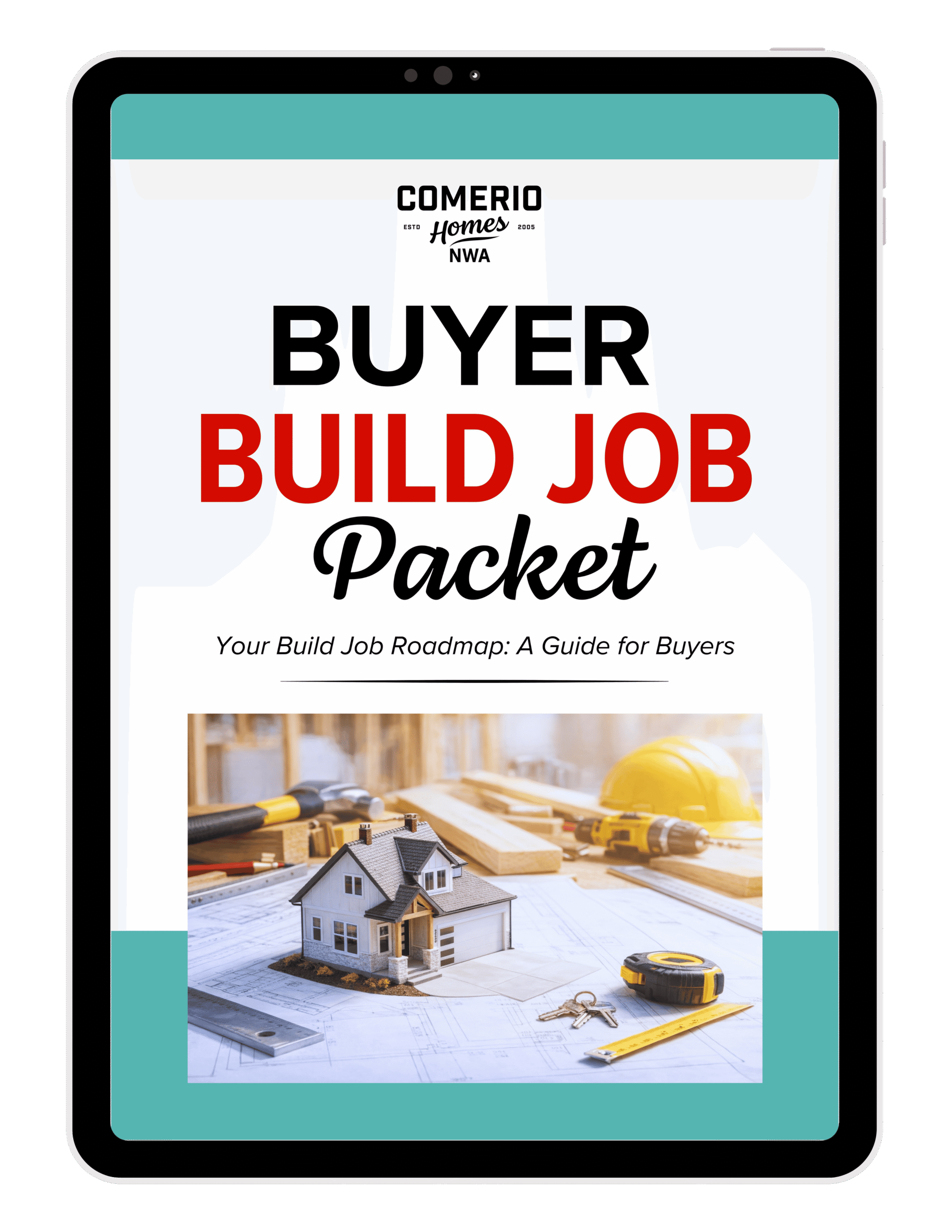 New Home Handbook