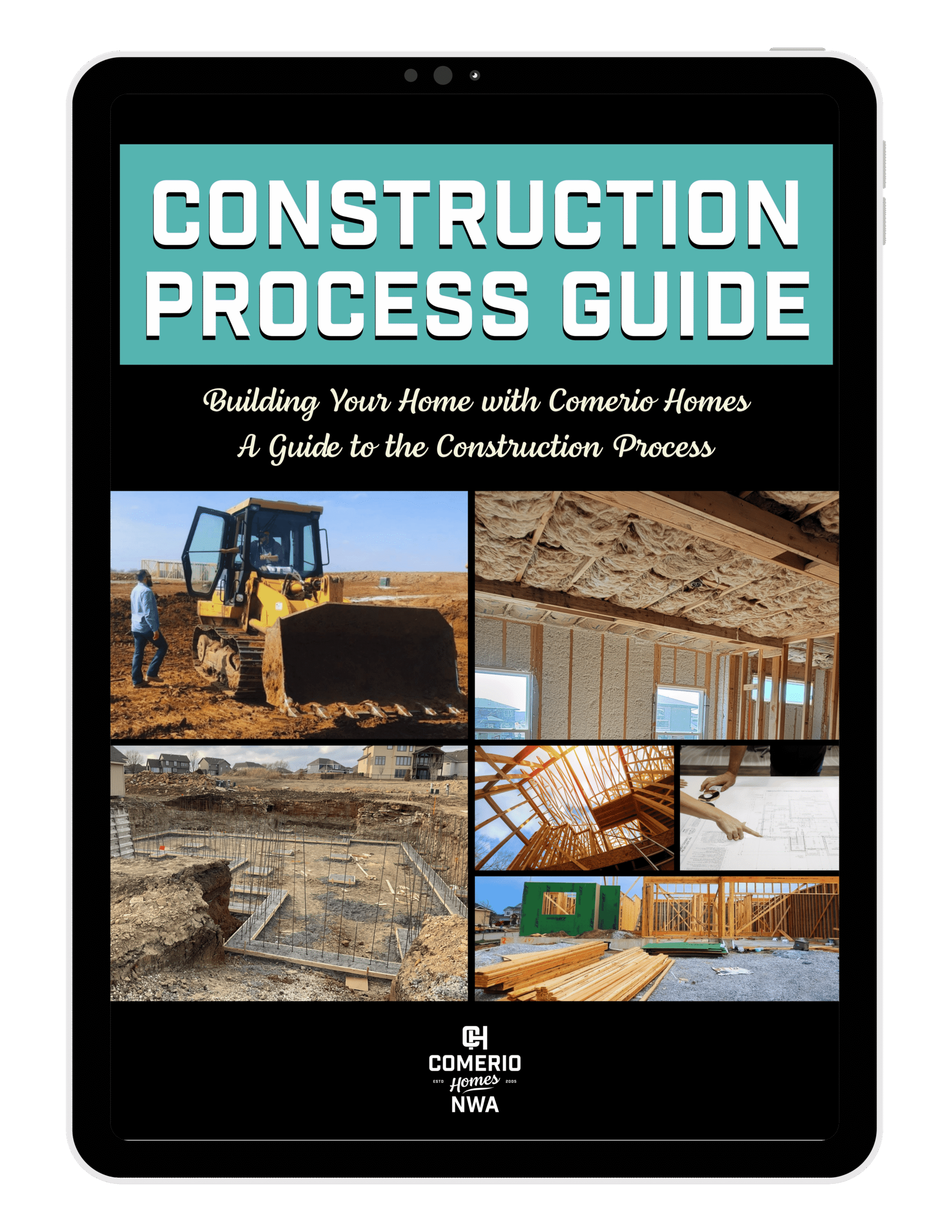 New Home Handbook