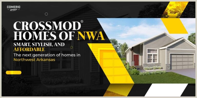 The Crossmod Homes of NWA Facebook Group Banner