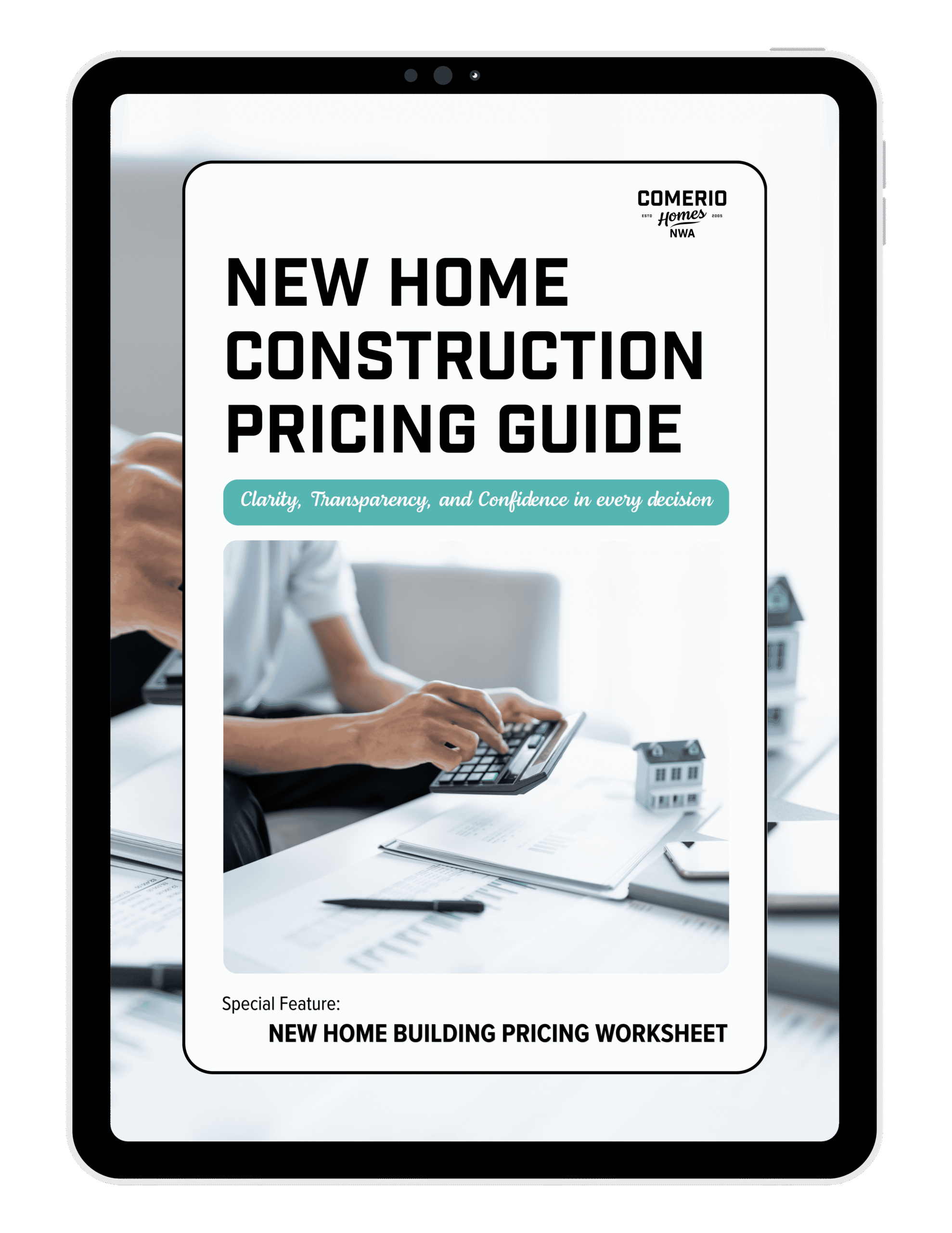 New Home Handbook