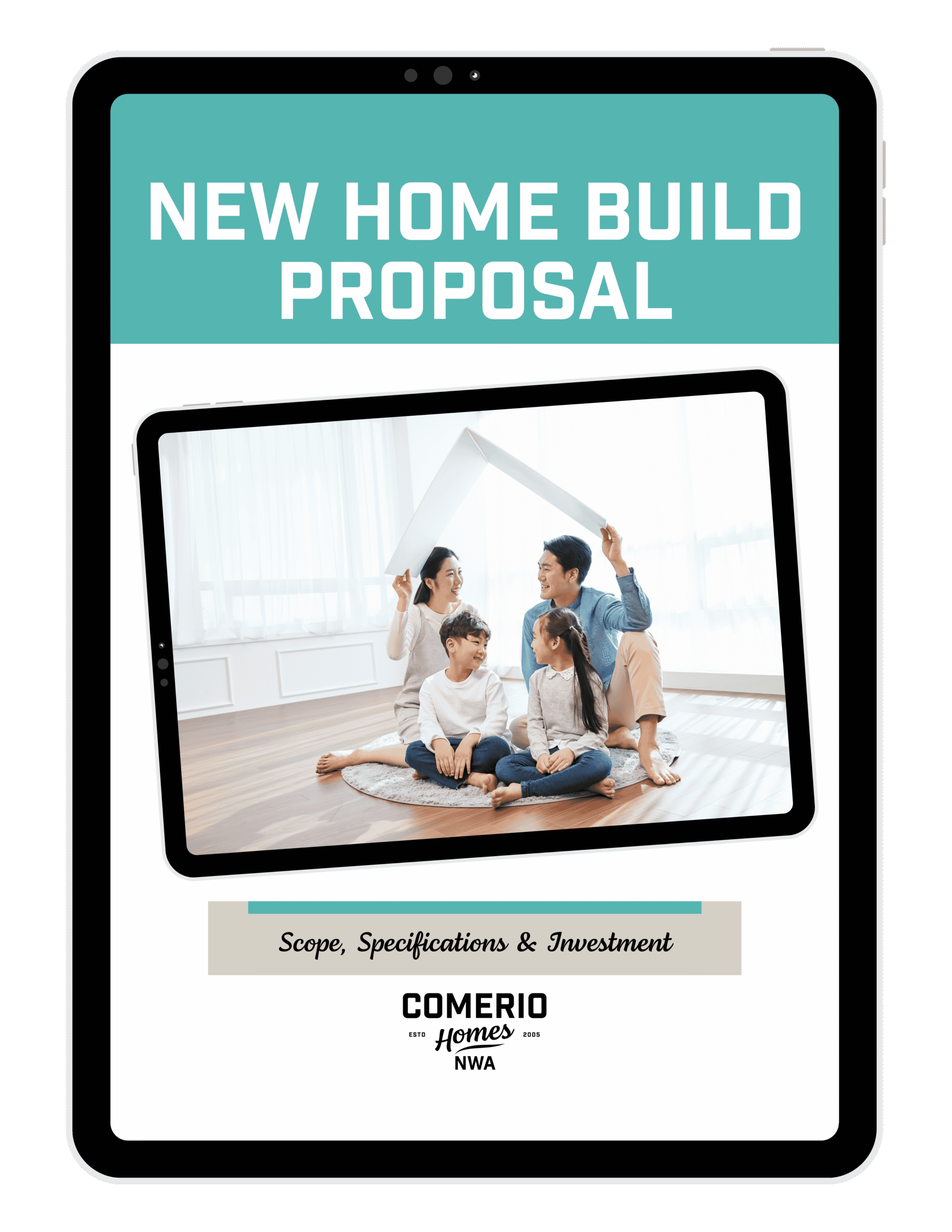 New Home Handbook