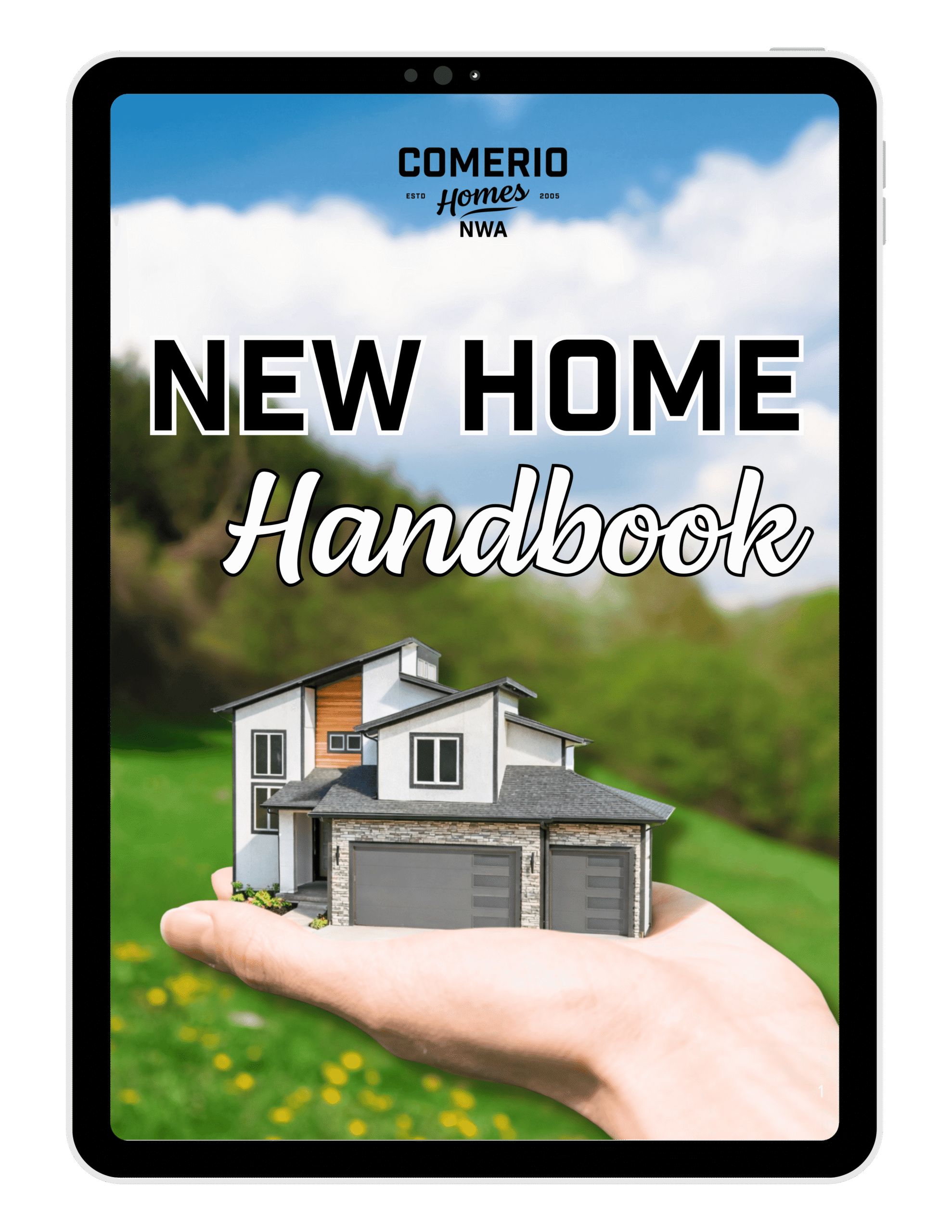 New Home Handbook