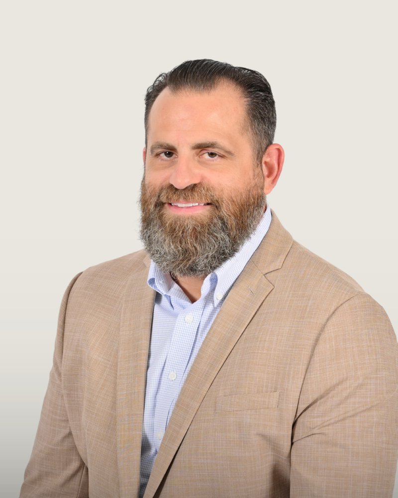 Damon Comerio, Founder of Comerio Homes