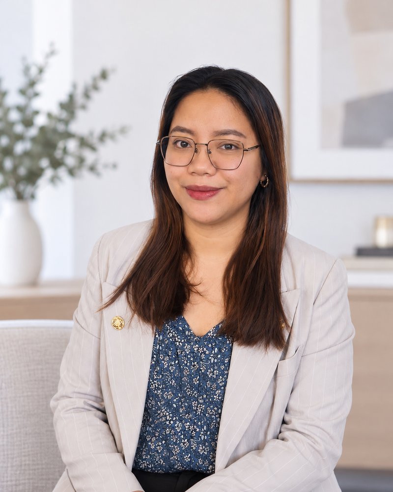 Stephanie Epelipcia, Brand & Marketing Strategy at Comerio Homes NWA